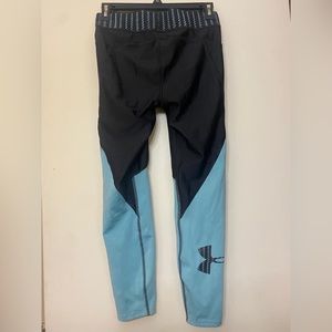 Under Armour leggings/capris